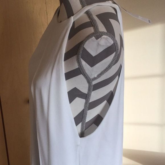 DKNY Sleeveless Dress - Picture 5 of 8